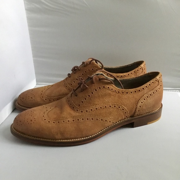 DRES-UP SHOES FOR MEN. - Picture 2 of 9